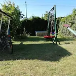 Rigo Vendeghaz شقة