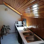 Апартаменты Rigo Vendeghaz