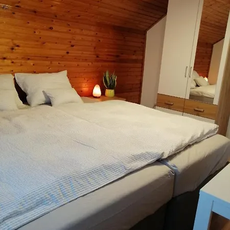 Rigo Vendeghaz Apartmán