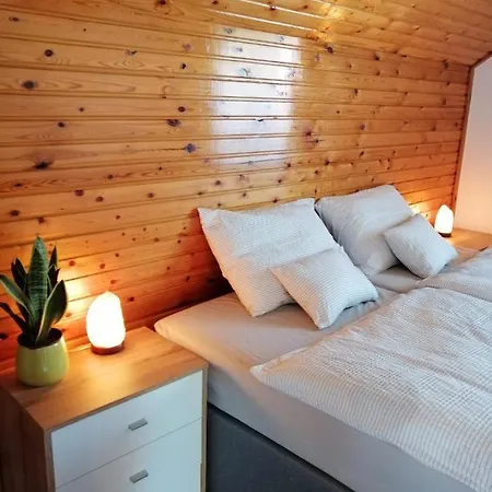 Apartmán Rigo Vendeghaz Siófok