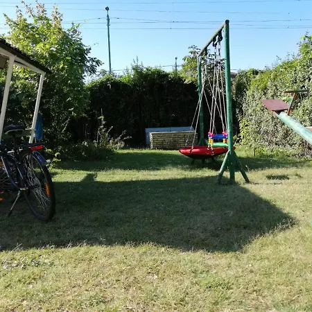 Rigo Vendeghaz 아파트