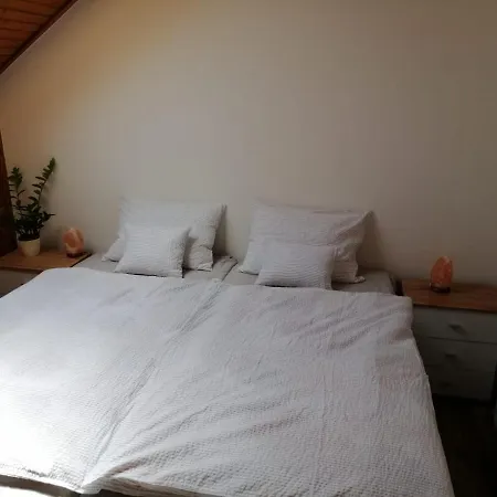 아파트 Rigo Vendeghaz 시오포크