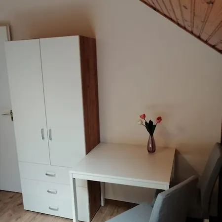 Daire Rigo Vendeghaz *