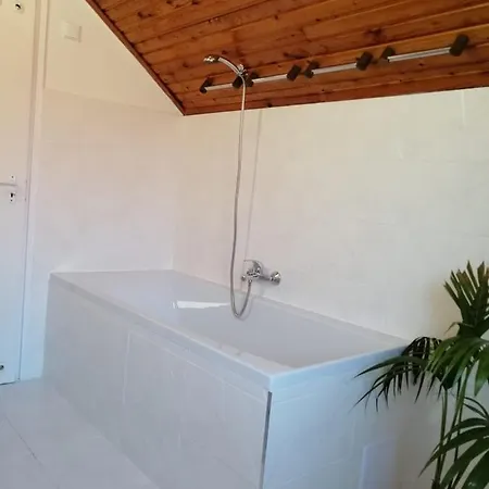Apartmán Rigo Vendeghaz
