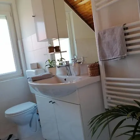 Rigo Vendeghaz Apartmán Siófok