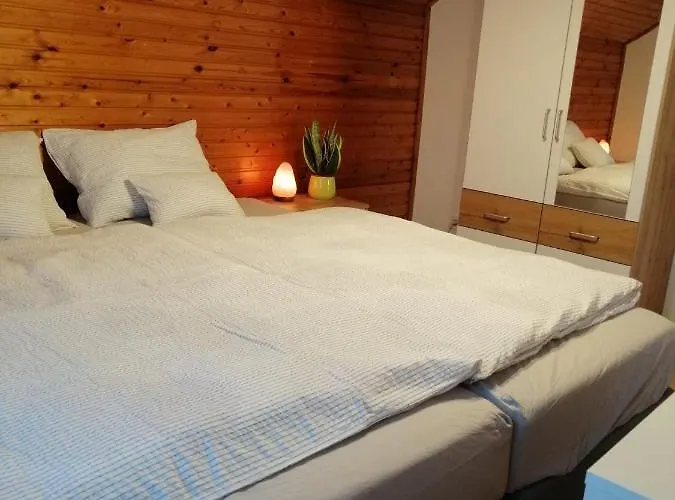 Rigo Vendeghaz דירה