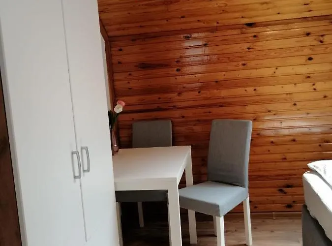 דירה Rigo Vendeghaz שיופוק