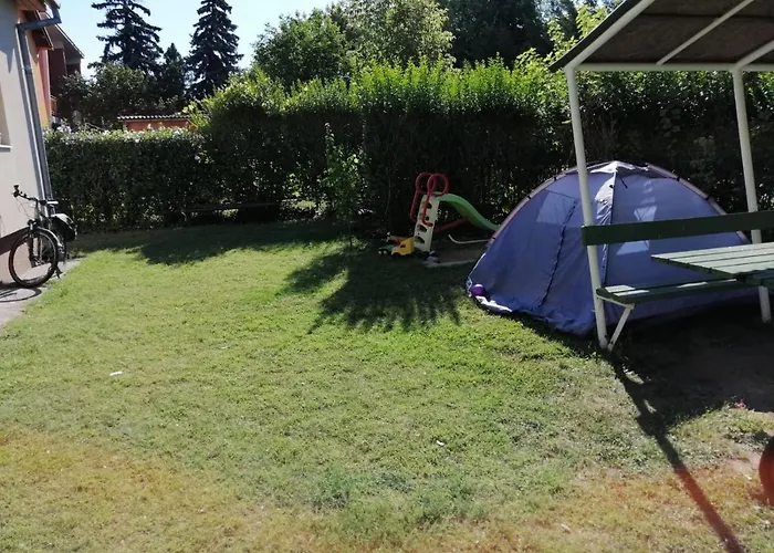 Rigo Vendeghaz 아파트