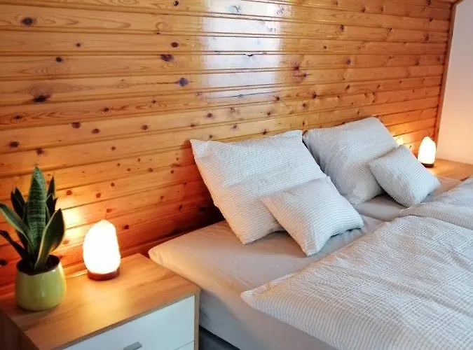 아파트 Rigo Vendeghaz 시오포크