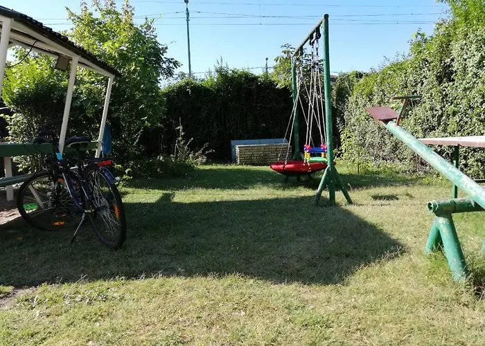 Rigo Vendeghaz 아파트