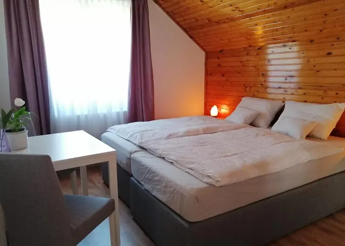 Rigo Vendeghaz דירה שיופוק