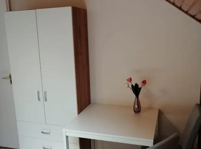 아파트 Rigo Vendeghaz *