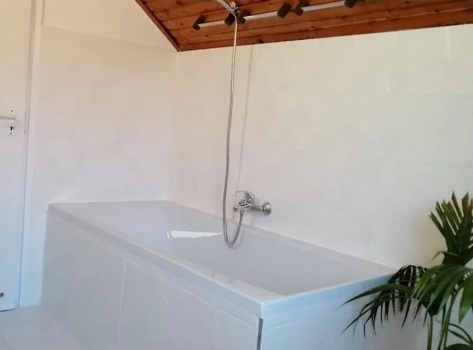 아파트 Rigo Vendeghaz